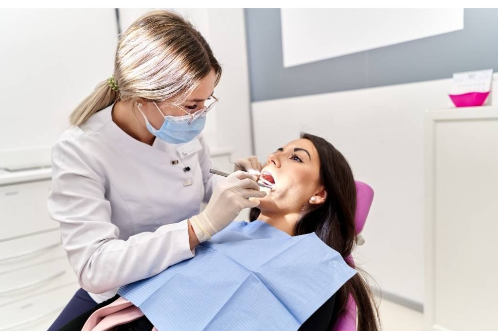 The Crucial Role of Regular Dental Visits: Prevention Over Cure