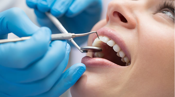 Navigating Your Way to the Perfect Dental Health Plan