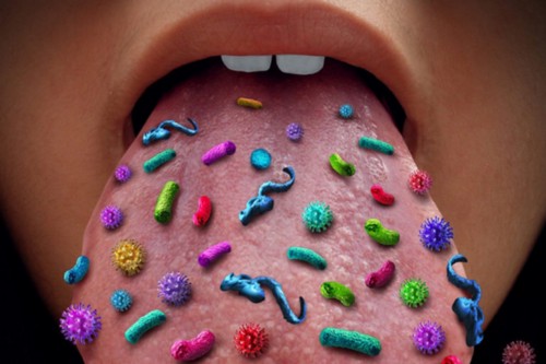 Unveiling the Link: Oral Microbiome & Your Health